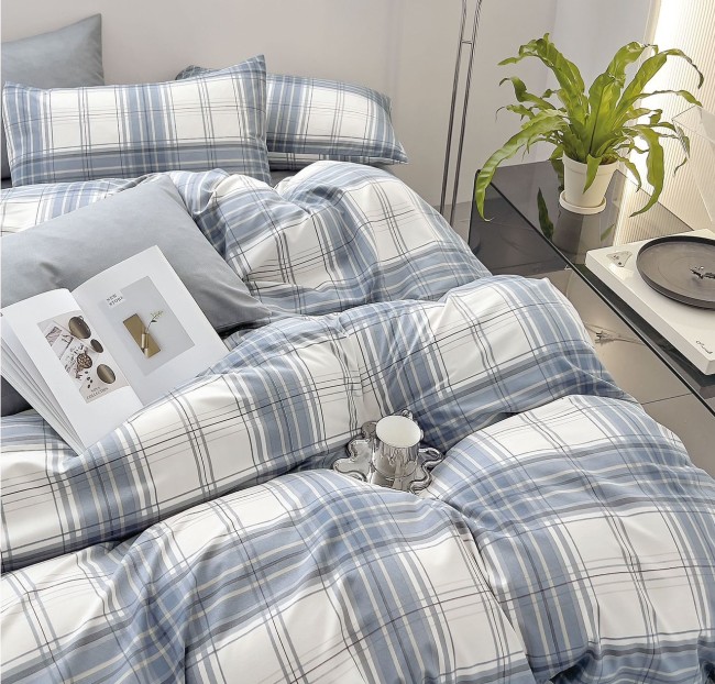 КПБ Mency Египетский Хлопок MENEG018