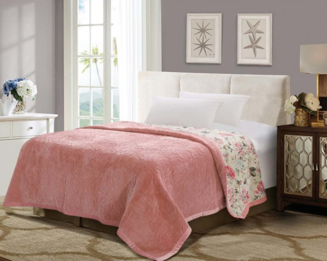 Дизайнерское покрывало KENZO KEN020 Дизайнерское покрывало KENZO KEN020