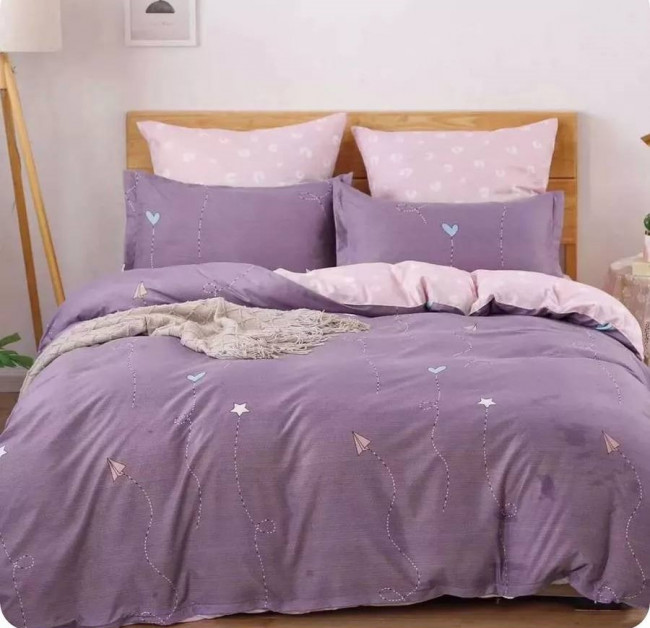 КПБ Candie's Двухсторонний CAN199 КПБ Candie's Двухсторонний CAN199