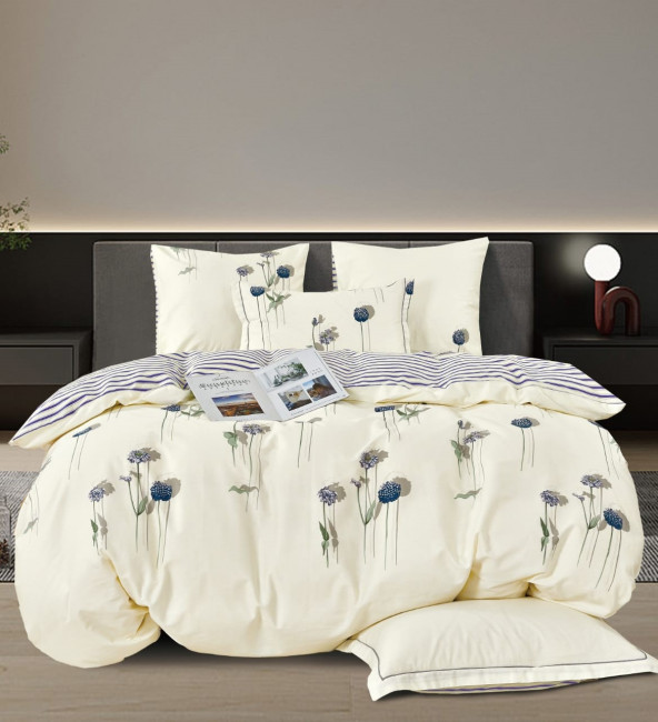 КПБ Candie's Cotton в коробке CANCB002