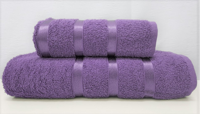 Комплект полотенец Gulcan SWAN Vip cotton 2 шт. AKGUL24 Комплект полотенец Gulcan SWAN Vip cotton 2 шт. AKGUL24