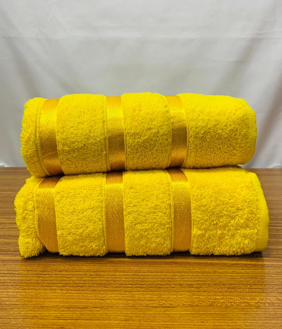 Комплект полотенец Gulcan SWAN Vip cotton 2 шт. AKGUL24 Комплект полотенец Gulcan SWAN Vip cotton 2 шт. AKGUL24