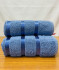Комплект полотенец Gulcan SWAN Vip cotton 2 шт. AKGUL24 Комплект полотенец Gulcan SWAN Vip cotton 2 шт. AKGUL24