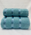 Комплект полотенец Gulcan SWAN Vip cotton 2 шт. AKGUL24 Комплект полотенец Gulcan SWAN Vip cotton 2 шт. AKGUL24