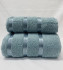 Комплект полотенец Gulcan SWAN Vip cotton 2 шт. AKGUL24 Комплект полотенец Gulcan SWAN Vip cotton 2 шт. AKGUL24