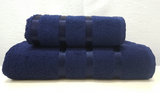 Комплект полотенец Gulcan SWAN Vip cotton 2 шт. AKGUL24 Комплект полотенец Gulcan SWAN Vip cotton 2 шт. AKGUL24