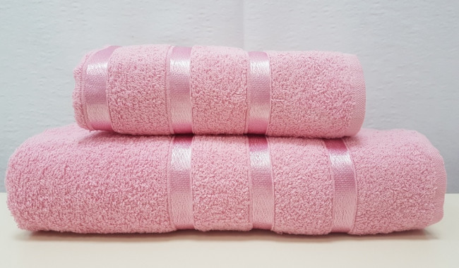 Комплект полотенец Gulcan SWAN Vip cotton 2 шт. AKGUL24 Комплект полотенец Gulcan SWAN Vip cotton 2 шт. AKGUL24