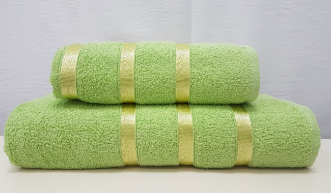 Комплект полотенец Gulcan SWAN Vip cotton 2 шт. AKGUL24 Комплект полотенец Gulcan SWAN Vip cotton 2 шт. AKGUL24