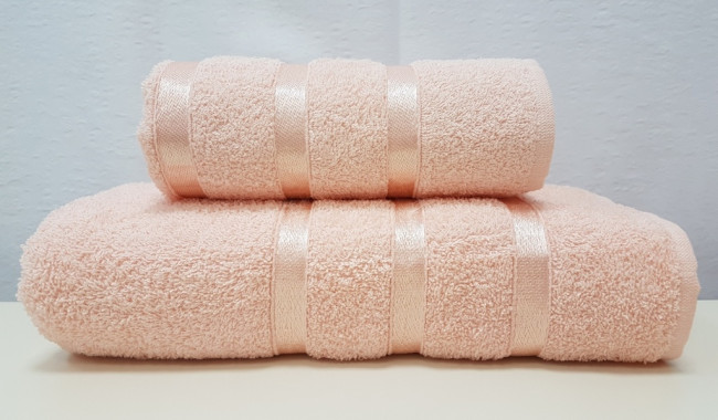 Комплект полотенец Gulcan SWAN Vip cotton 2 шт. AKGUL24 Комплект полотенец Gulcan SWAN Vip cotton 2 шт. AKGUL24