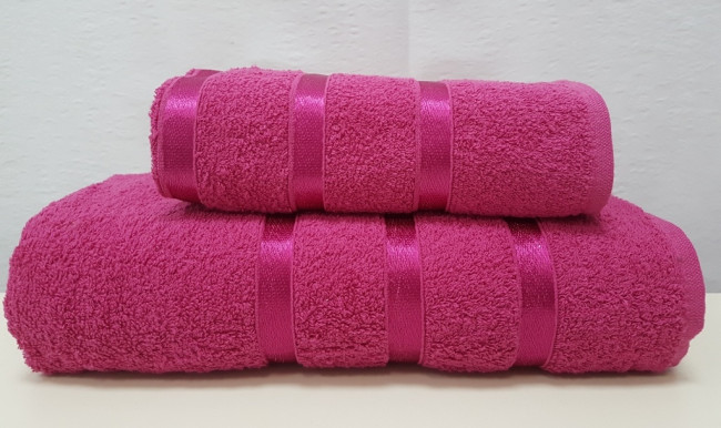 Комплект полотенец Gulcan SWAN Vip cotton 2 шт. AKGUL24 Комплект полотенец Gulcan SWAN Vip cotton 2 шт. AKGUL24