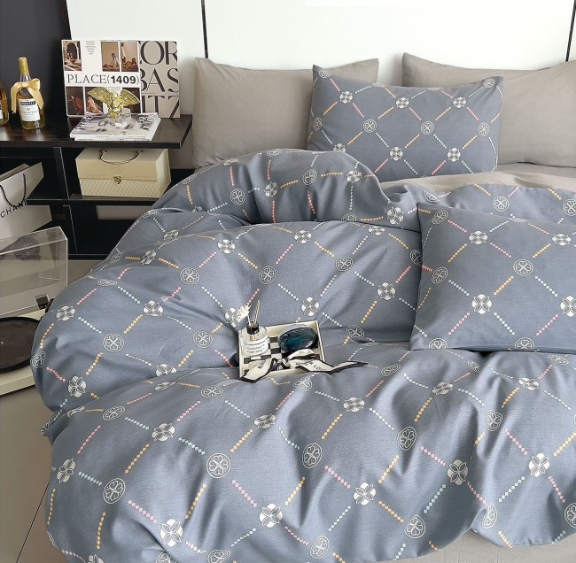 КПБ Mency Египетский Хлопок MENEG019 КПБ Mency Египетский Хлопок MENEG019