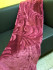 Покрывало E-shine Blanket (Фуксия)