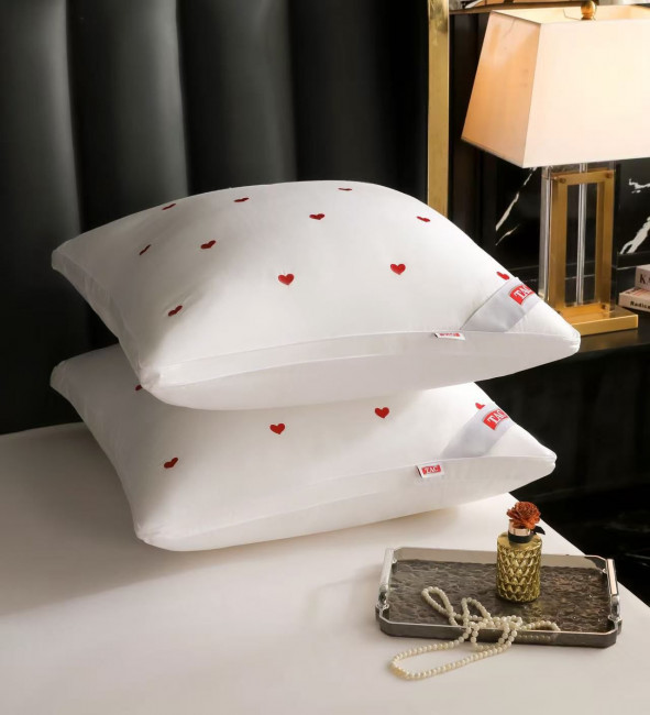 Подушка Tac Сердечки POTACS01 Подушка Tac Сердечки POTACS01