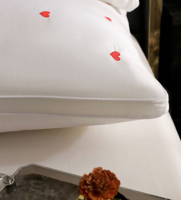 Подушка Tac Сердечки POTACS01 Подушка Tac Сердечки POTACS01