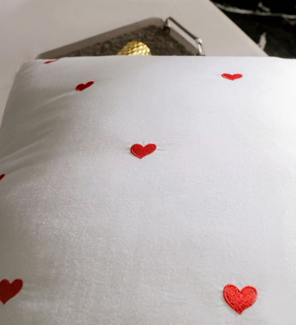 Подушка Tac Сердечки POTACS01 Подушка Tac Сердечки POTACS01