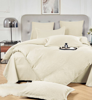 КПБ Boris Вареный Хлопок BORVHL002 КПБ Boris Вареный Хлопок BORVHL002