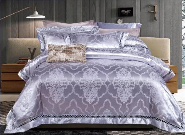 КПБ Candie’s Сатин-Жаккард в коробке CANSZ004 КПБ Candie’s Сатин-Жаккард в коробке CANSZ004