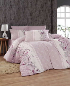 КПБ FIRST CHOICE Ranforce Arnica Powder R-41