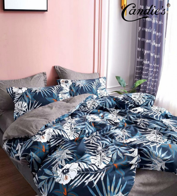 КПБ Candie's Двухсторонний CAN131 КПБ Candie's Двухсторонний CAN131