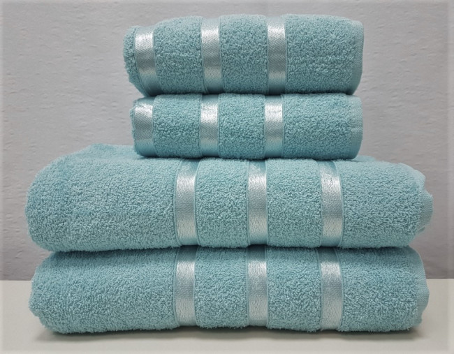 Комплект полотенец Gulcan SWAN Vip cotton 4 шт. AKGUL25 Комплект полотенец Gulcan SWAN Vip cotton 4 шт. AKGUL25