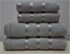 Комплект полотенец Gulcan SWAN Vip cotton 4 шт. AKGUL25 Комплект полотенец Gulcan SWAN Vip cotton 4 шт. AKGUL25
