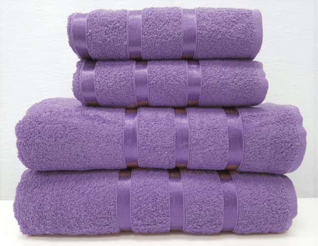 Комплект полотенец Gulcan SWAN Vip cotton 4 шт. AKGUL25 Комплект полотенец Gulcan SWAN Vip cotton 4 шт. AKGUL25