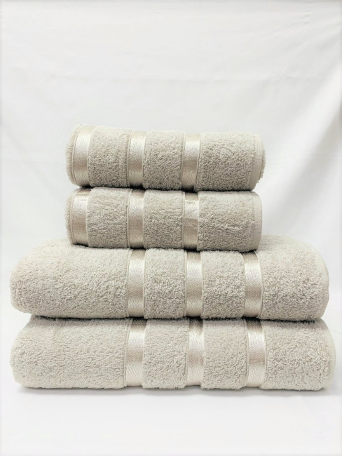 Комплект полотенец Gulcan SWAN Vip cotton 4 шт. AKGUL25 Комплект полотенец Gulcan SWAN Vip cotton 4 шт. AKGUL25