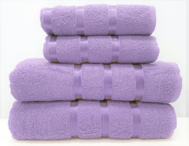 Комплект полотенец Gulcan SWAN Vip cotton 4 шт. AKGUL25 Комплект полотенец Gulcan SWAN Vip cotton 4 шт. AKGUL25