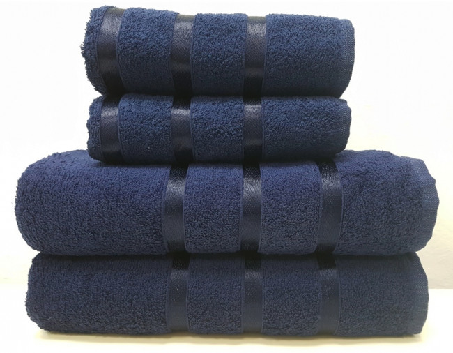 Комплект полотенец Gulcan SWAN Vip cotton 4 шт. AKGUL25 Комплект полотенец Gulcan SWAN Vip cotton 4 шт. AKGUL25