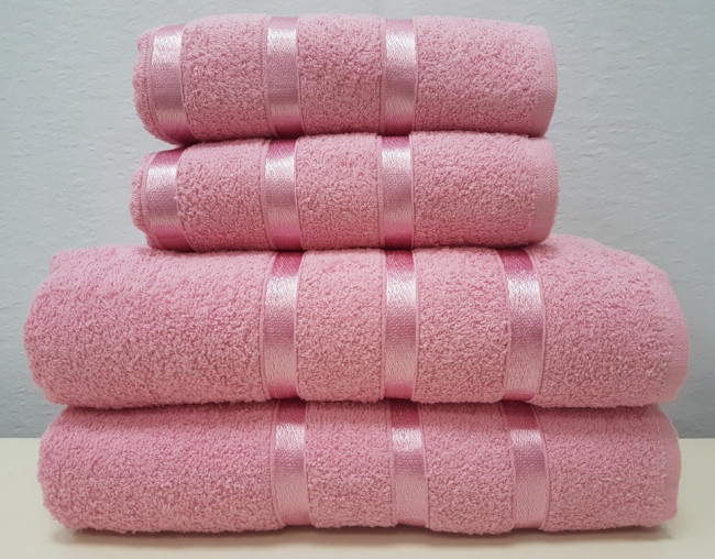 Комплект полотенец Gulcan SWAN Vip cotton 4 шт. AKGUL25 Комплект полотенец Gulcan SWAN Vip cotton 4 шт. AKGUL25