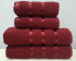 Комплект полотенец Gulcan SWAN Vip cotton 4 шт. AKGUL25 Комплект полотенец Gulcan SWAN Vip cotton 4 шт. AKGUL25