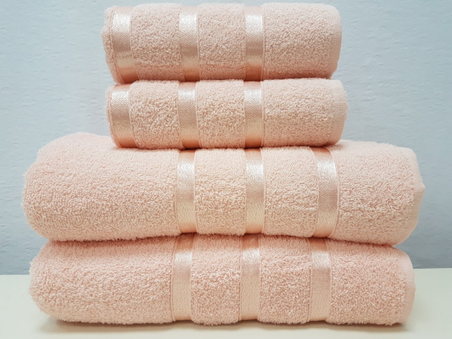 Комплект полотенец Gulcan SWAN Vip cotton 4 шт. AKGUL25 Комплект полотенец Gulcan SWAN Vip cotton 4 шт. AKGUL25