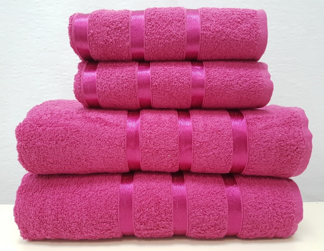 Комплект полотенец Gulcan SWAN Vip cotton 4 шт. AKGUL25 Комплект полотенец Gulcan SWAN Vip cotton 4 шт. AKGUL25