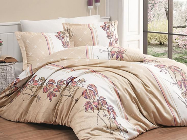 Постельное бельё First Choice Satin Arnica Постельное бельё First Choice Satin Arnica