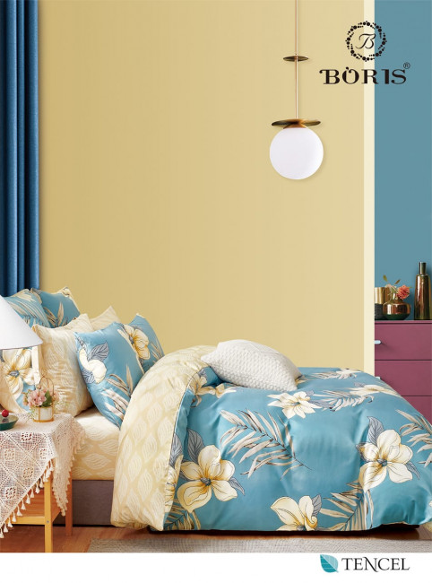 КПБ Boris Tencel BORT013