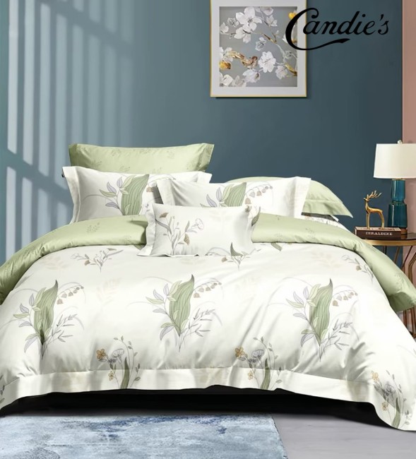 КПБ Candie's Двухсторонний CAN182