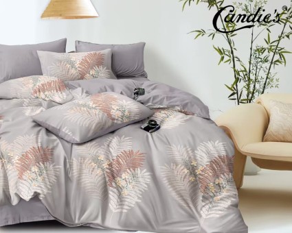 КПБ Candie's на резинке по кругу CANRK077