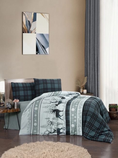 КПБ First Choice FLANEL FIRFLA03