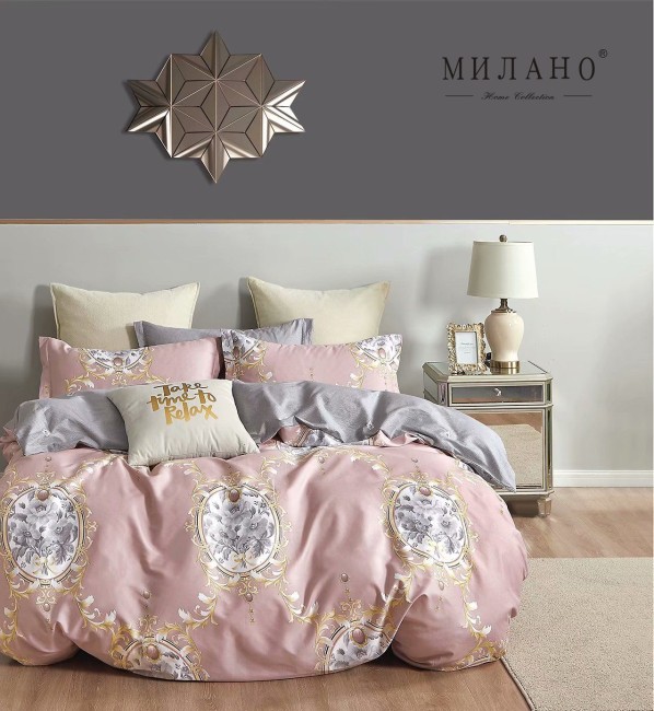 КПБ Милано двухсторонний MIL193