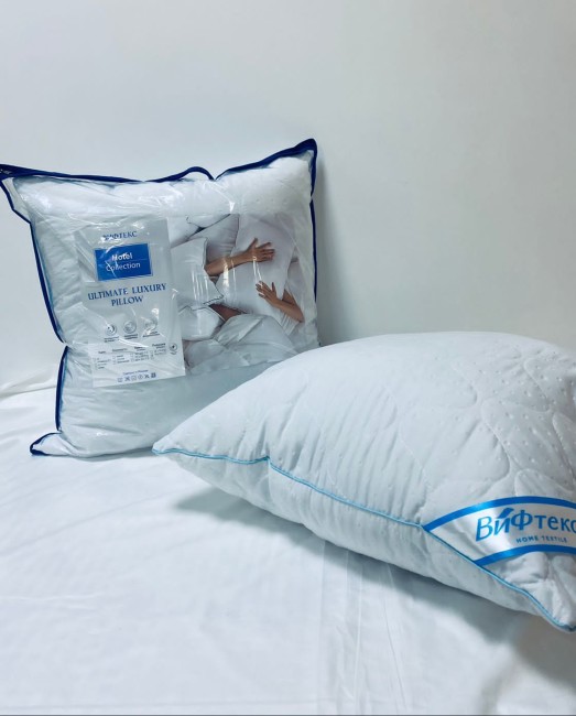 Подушка ВиФтекс Hotel Collection POVIFHC