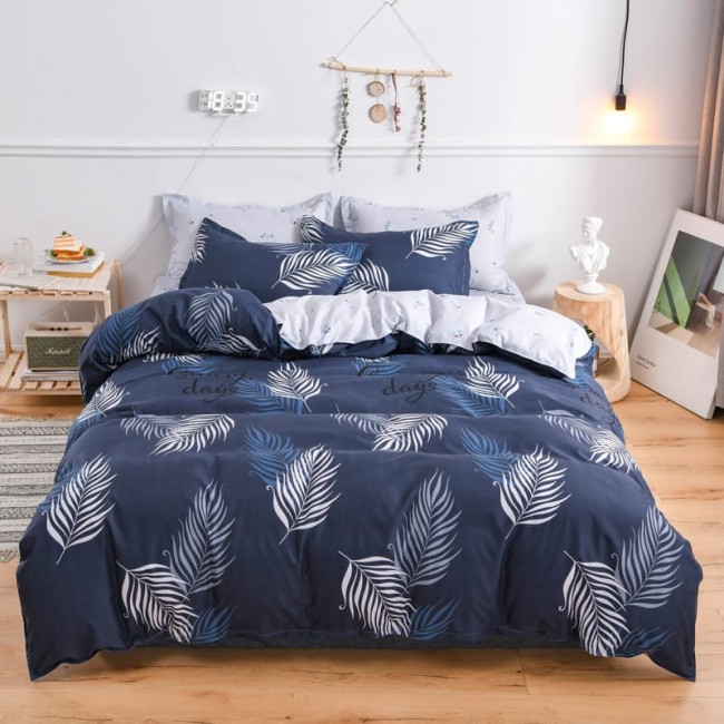 КПБ Alanna Мунайс на резинке по кругу ALAMUR037 КПБ Alanna Мунайс на резинке по кругу ALAMUR037