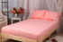 Простыня трикотажная на резинке Мерцана (Коралл) MERC08 Простыня трикотажная на резинке Мерцана (Коралл) MERC08