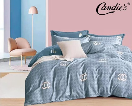 КПБ Candie's на резинке по кругу CANRK078