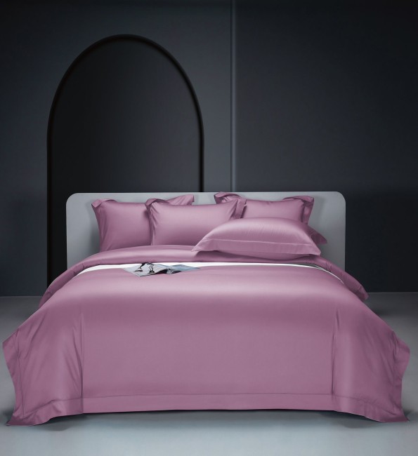 КПБ Mency Winni Бархатный сатин MENWINBS016