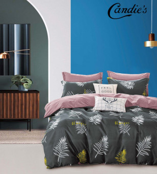 КПБ Candie's Двухсторонний CAN195