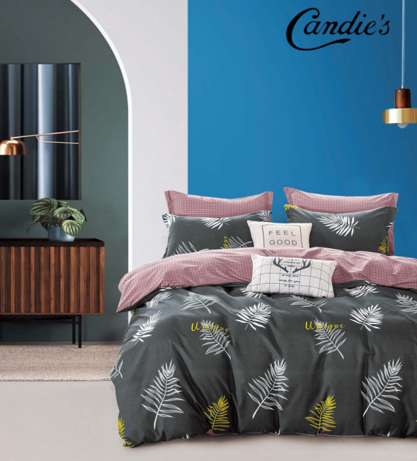 КПБ Candie's Двухсторонний CAN195