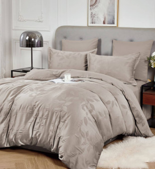 КПБ Boris Вареный Хлопок BORVHL004 КПБ Boris Вареный Хлопок BORVHL004