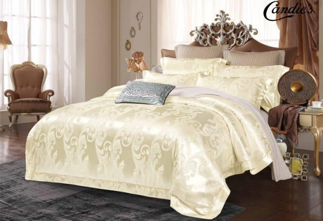 КПБ Candie’s Сатин-Жаккард в коробке CANSZ006 КПБ Candie’s Сатин-Жаккард в коробке CANSZ006