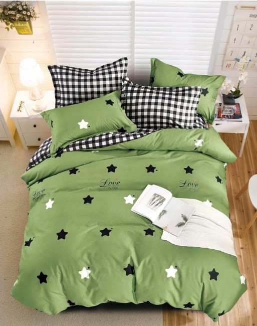 КПБ LORIDA на резинке LORR033 КПБ LORIDA на резинке LORR033