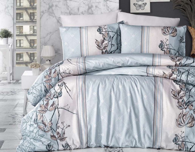 КПБ FIRST CHOICE Ranforce Arnica Mint R-51